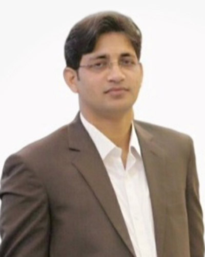 Aqeel Ahmad Hanjra, Corporate and Tax Consultant